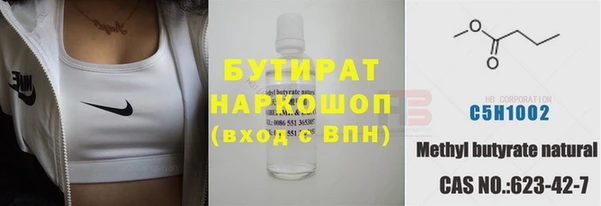 эйфоретик Няндома