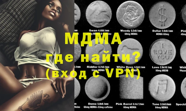 эйфоретик Няндома